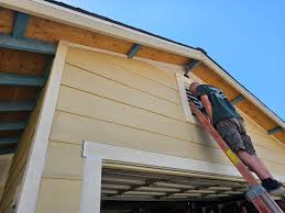 Best Siding Repair  in , MA